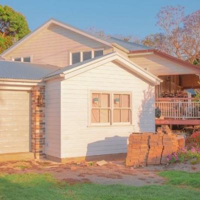 甘蔗放成木头不见摊主 男子全网寻找